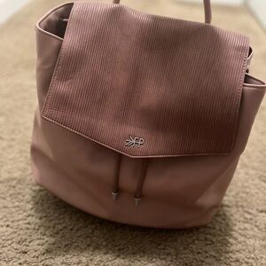 Freshly Picked Dusty Rose Backpack